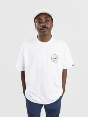 Vans Bandana Paisly T-Shirt - buy at Blue Tomato